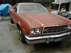 1973 Ford Ranchero Picture 8