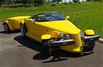 1999 Plymouth Prowler Picture 8