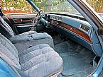 1976 Cadillac Fleetwood Picture 8