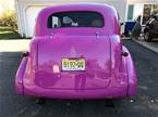 1939 Chevrolet Street Rod Picture 8