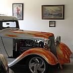 1933 Dodge Brothers Picture 8