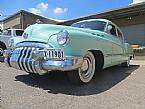 1950 Buick Special Picture 8