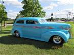 1939 Chevrolet Master Deluxe Picture 8