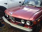 1974 BMW 3.0 Picture 8