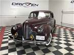 1940 Buick Super Picture 8