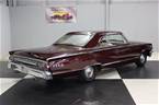 1963 Mercury Marauder Picture 8