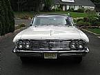 1961 Buick LeSabre Picture 8