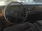 1984 Buick Park Avenue Picture 8