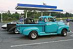 1949 Chevrolet 3100 Picture 8