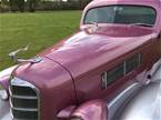 1936 Cadillac Series 60 Picture 8