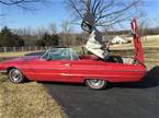 1966 Ford Thunderbird  Picture 8