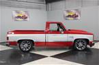 1984 Chevrolet Silverado Picture 8