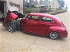 1940 Plymouth 2 Door Sedan Picture 8