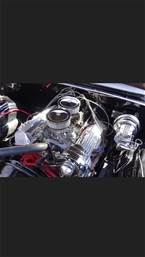 1962 Chevrolet Bubbletop Picture 8