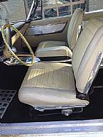 1960 Chrysler 300 Picture 8