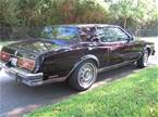 1985 Buick Riviera Picture 8