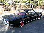 1962 Chevrolet Corvair Picture 8