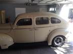 1940 Ford Deluxe Picture 8