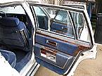 1984 Oldsmobile 98 Picture 8