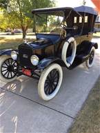 1918 Ford Model T Picture 8
