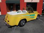 1949 Willys Jeepster Picture 8