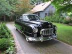 1950 Nash Ambassador Picture 8