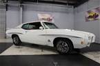 1970 Pontiac GTO Picture 8