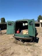 1949 International Delivery Picture 8