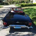 1957 Ford Thunderbird Picture 8