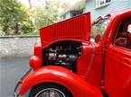 1936 Ford Pickup Picture 8