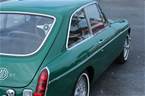 1968 MG MGB Picture 8