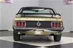 1970 Ford Mustang Picture 8