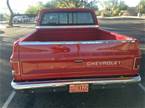 1985 Chevrolet C10 Picture 8