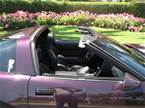 1992 Chevrolet Corvette Picture 8