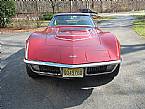 1970 Chevrolet Corvette Picture 8