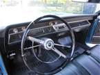 1966 Chevrolet Chevelle Picture 8