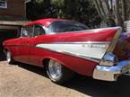 1957 Chevrolet Bel Air Picture 8