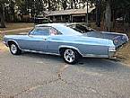 1965 Chevrolet Impala Picture 8