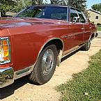 1973 Ford LTD Picture 8
