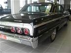 1964 Chevrolet Impala Picture 8