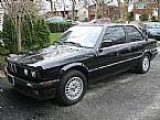 1991 BMW 325i Picture 8