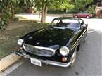 1967 Volvo 1800S Picture 8