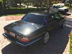 2002 Jaguar XJR Picture 8