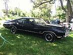 1970 Oldsmobile 442 Picture 8
