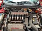 2003 Alfa Romeo 156 Picture 8