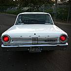 1964 Ford Fairlane Picture 8