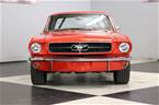 1964 Ford Mustang Picture 8