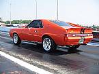 1969 AMC AMX Picture 8