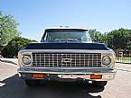 1971 Chevrolet Blazer Picture 8