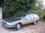 1996 Buick Roadmaster Picture 8